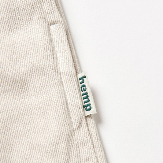 Hemp Gramicci Pant