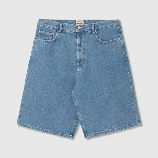 Wide 5 Short - Single Stone