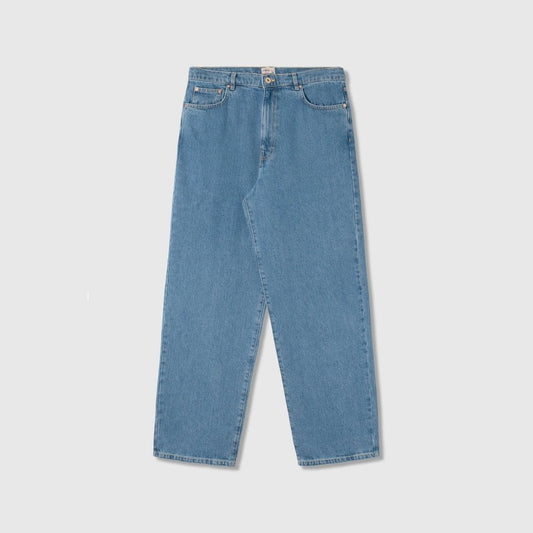Wide 5 Denim - Single Stone