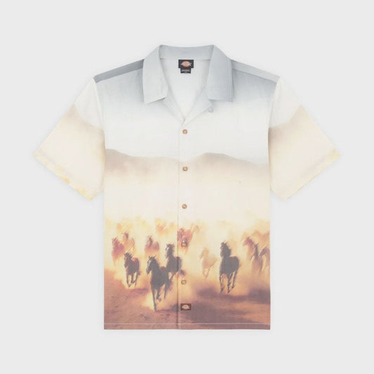 Running Wild SS Shirt