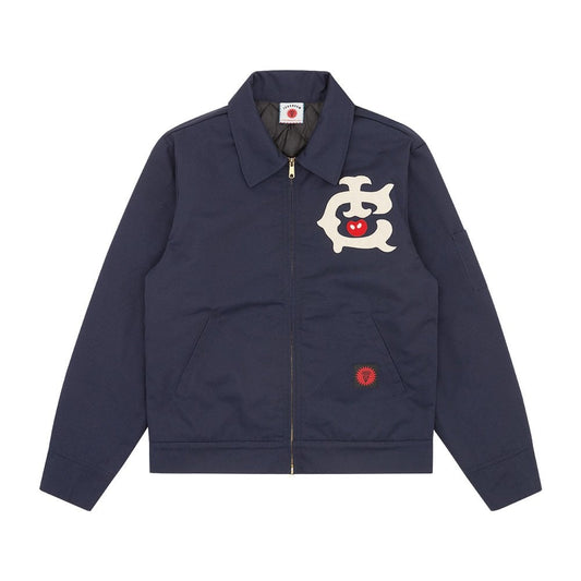 Work Jacket