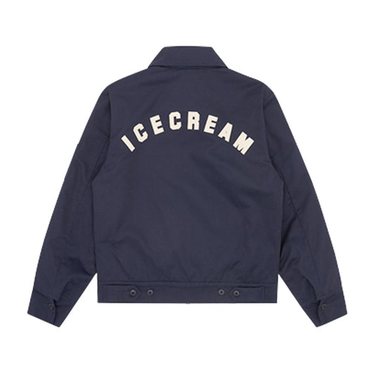 Work Jacket