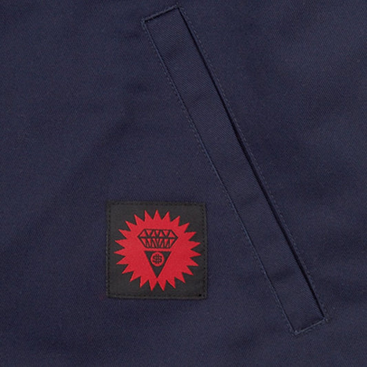 Work Jacket