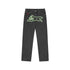 Running Dog Denim Pant - Black Denim