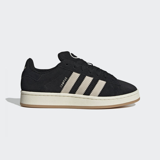 Women's Campus 00's - Core Black / Crew White / Wonder White