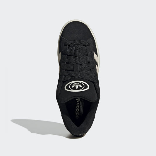 Women's Campus 00's - Core Black / Crew White / Wonder White