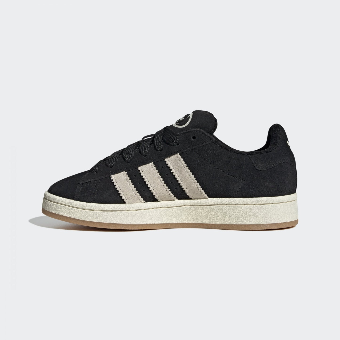 Women's Campus 00's - Core Black / Crew White / Wonder White