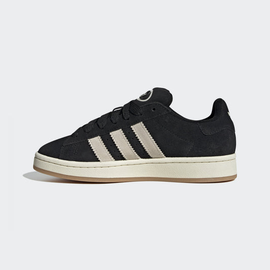 Women's Campus 00's - Core Black / Crew White / Wonder White