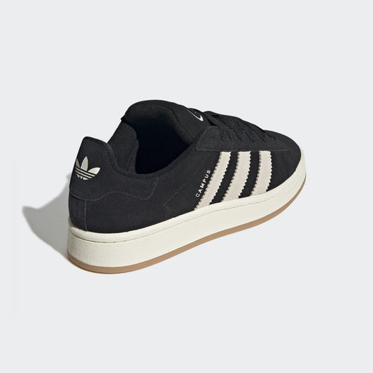 Women's Campus 00's - Core Black / Crew White / Wonder White