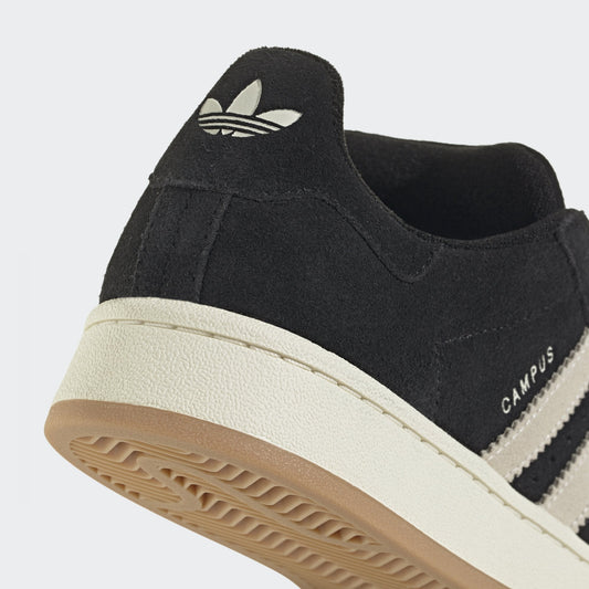 Women's Campus 00's - Core Black / Crew White / Wonder White