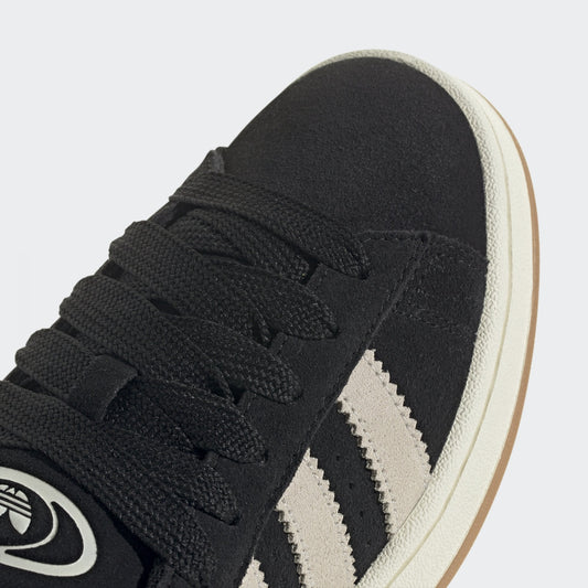 Women's Campus 00's - Core Black / Crew White / Wonder White