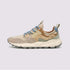 Yamano 3 Uni Suede/Nylon - Taupe-Light Beige