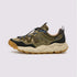 Iwano 2 Uni Suede/Nylon/Techinical Fabric - Light Brown-Taupe