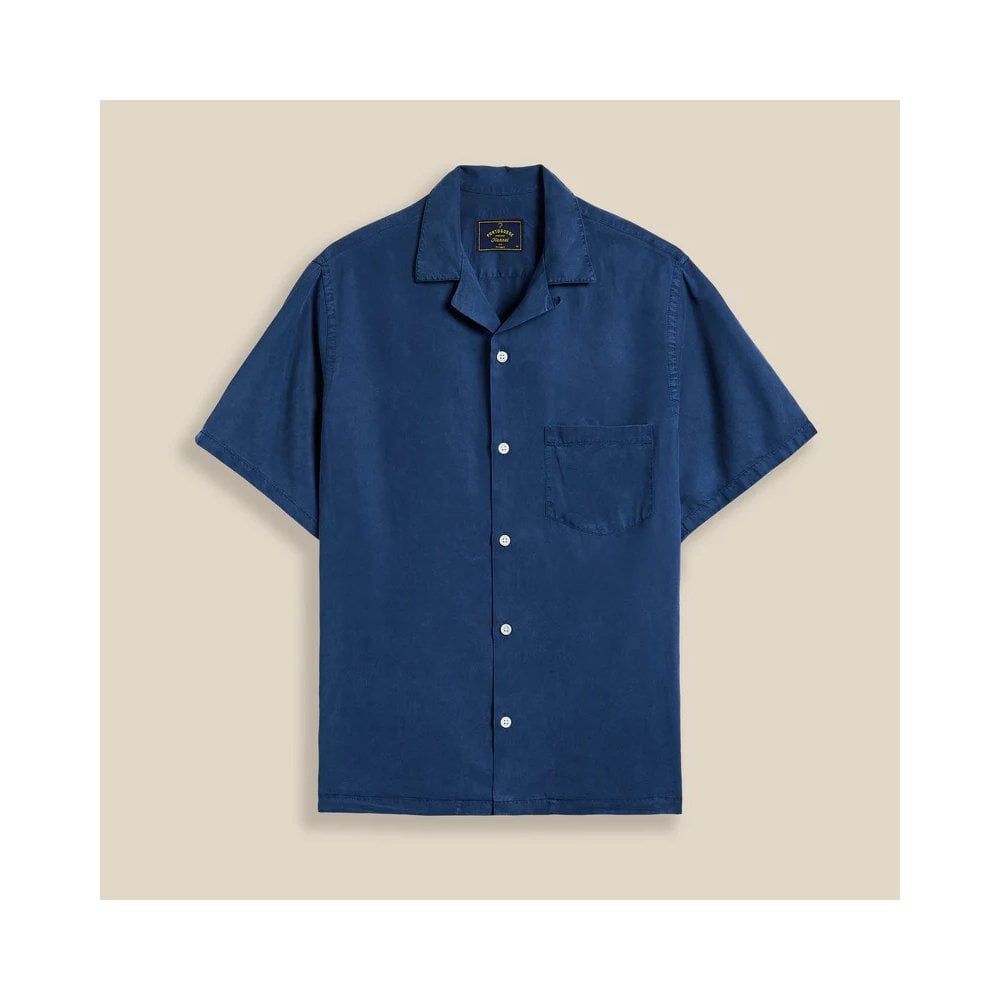 Dogtown Shirt - Blue
