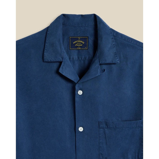Dogtown Shirt - Blue