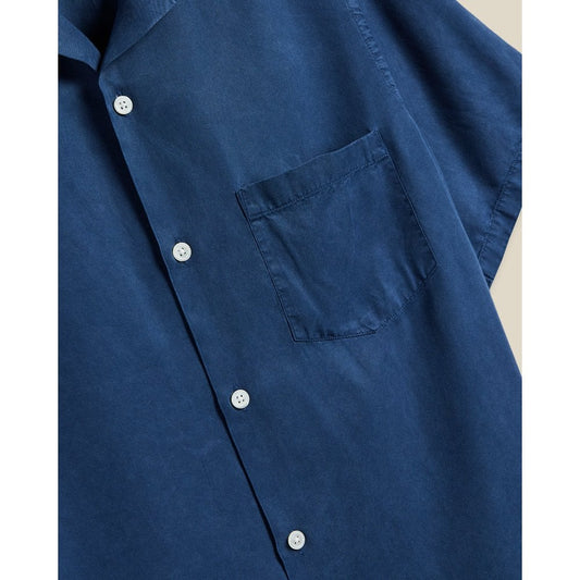 Dogtown Shirt - Blue