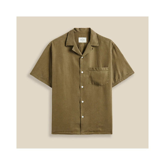 Dogtown Shirt - Olive