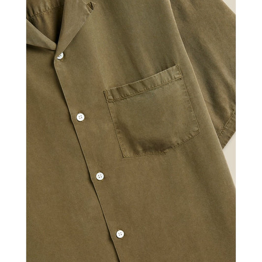 Dogtown Shirt - Olive