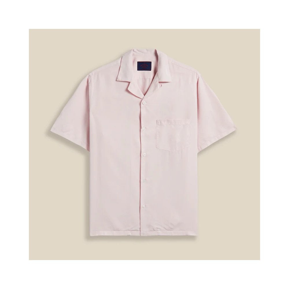 Dogtown Shirt - Rose