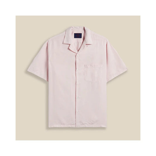 Dogtown Shirt - Rose
