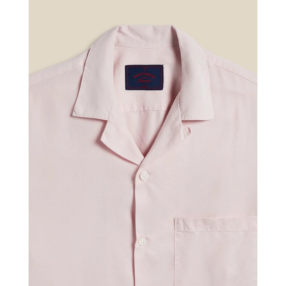 Dogtown Shirt - Rose