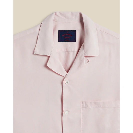 Dogtown Shirt - Rose