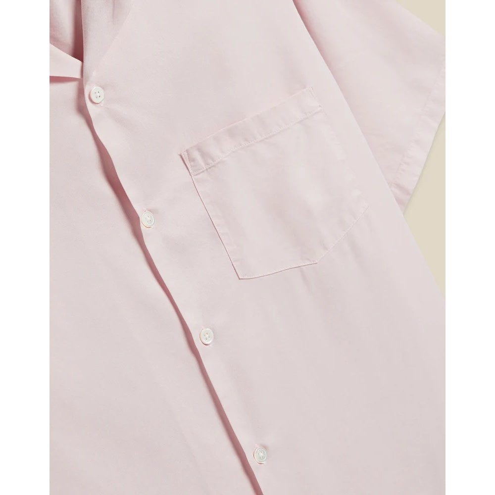 Dogtown Shirt - Rose