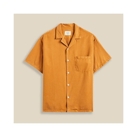 Dogtown Shirt - Cinnamon