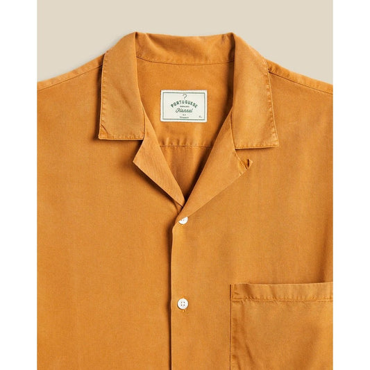 Dogtown Shirt - Cinnamon