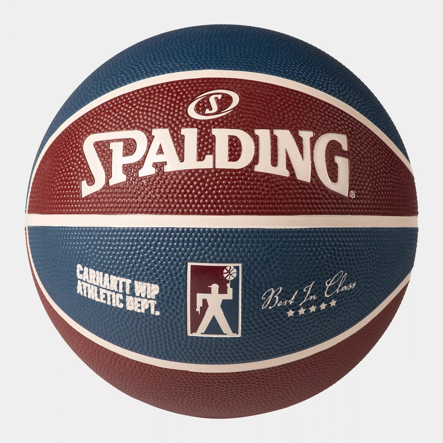 Spalding For Carhartt Wip Basketball