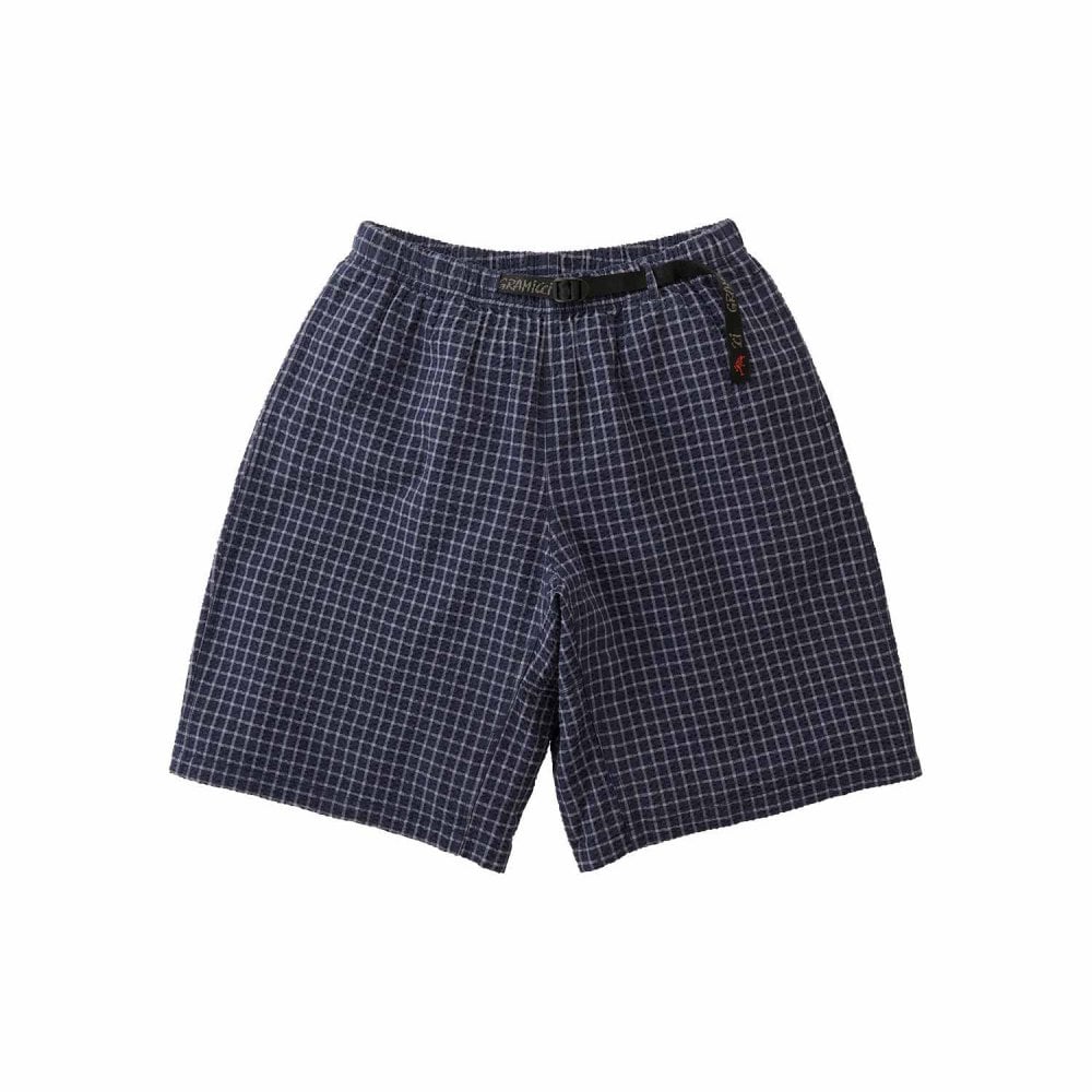 O.G. Seersucker Lagoon Short