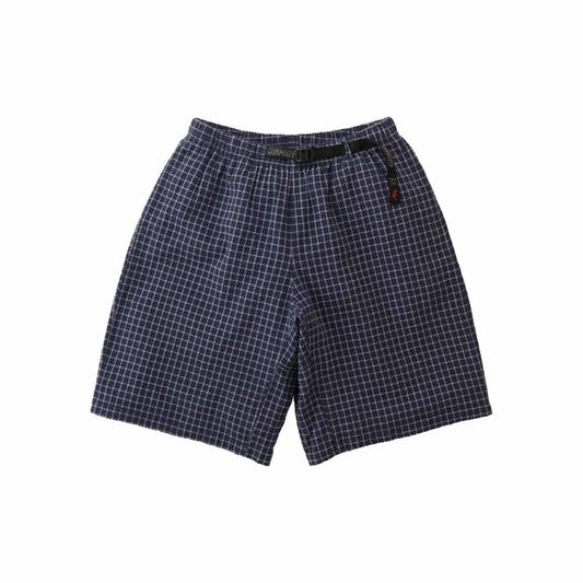 O.G. Seersucker Lagoon Short