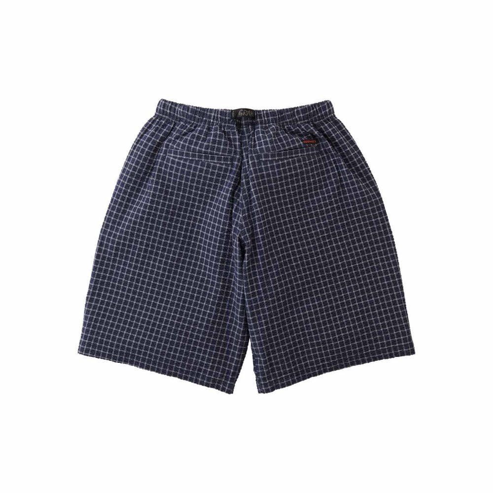 O.G. Seersucker Lagoon Short
