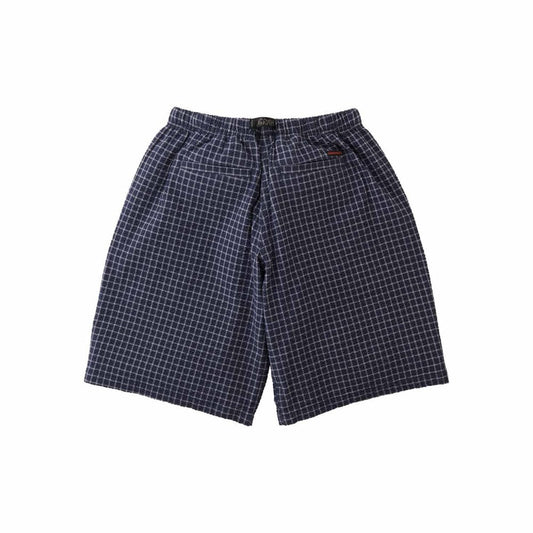 O.G. Seersucker Lagoon Short