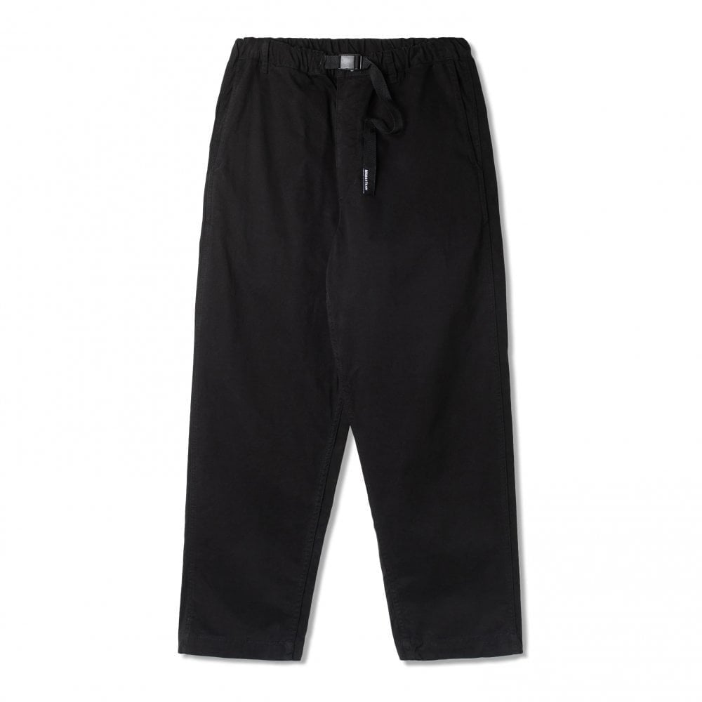 Flex Climber Wide Leg Pant - Black