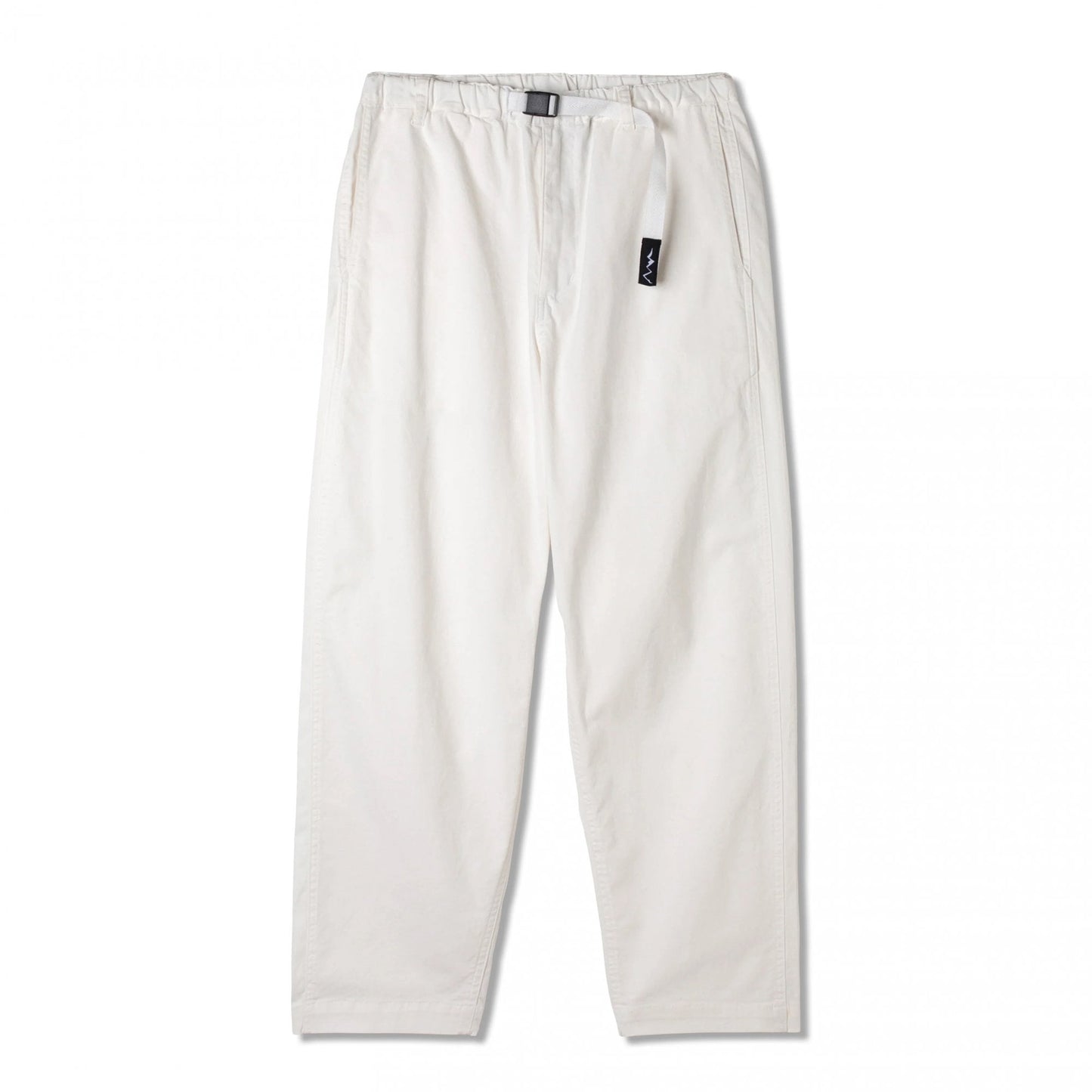 Flex Climber Wide Leg Pant - Off White