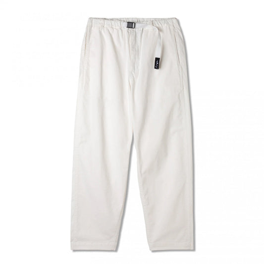 Flex Climber Wide Leg Pant - Off White