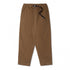 Flex Climber Wide Leg Pant - Brown