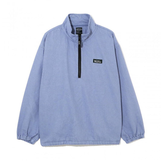Chilliwack Pullover - Light Blue