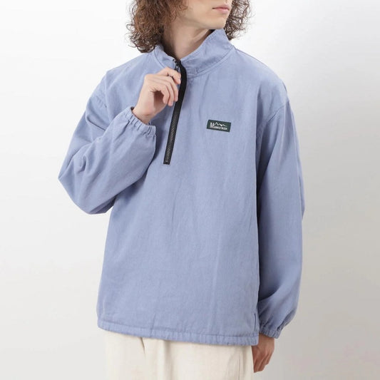 Chilliwack Pullover - Light Blue