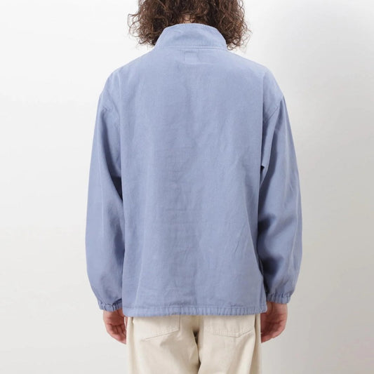 Chilliwack Pullover - Light Blue