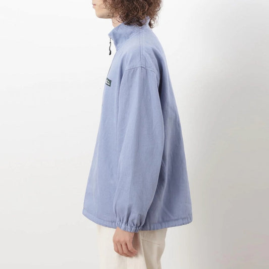 Chilliwack Pullover - Light Blue