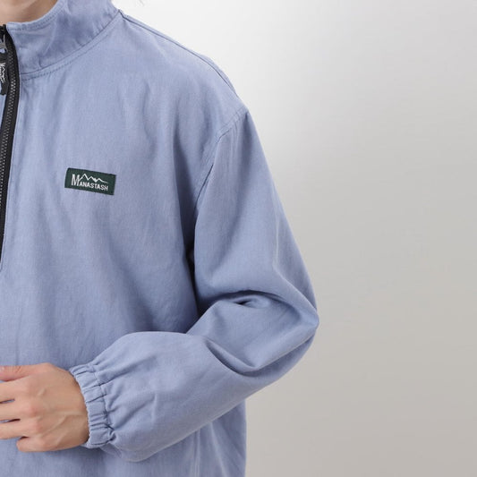 Chilliwack Pullover - Light Blue