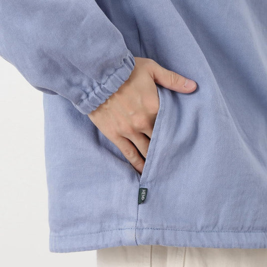 Chilliwack Pullover - Light Blue