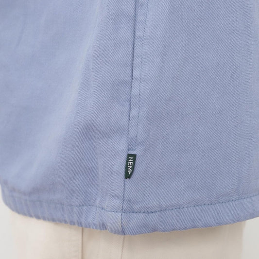 Chilliwack Pullover - Light Blue