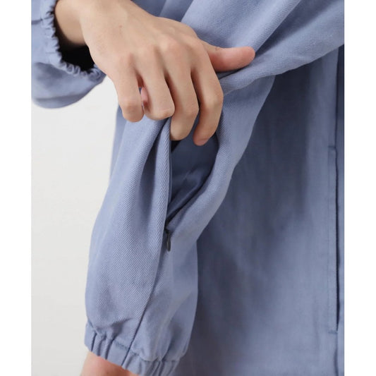 Chilliwack Pullover - Light Blue