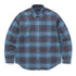 Flannel Check Shirt