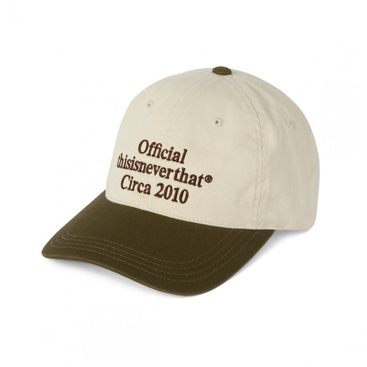 Times Cap
