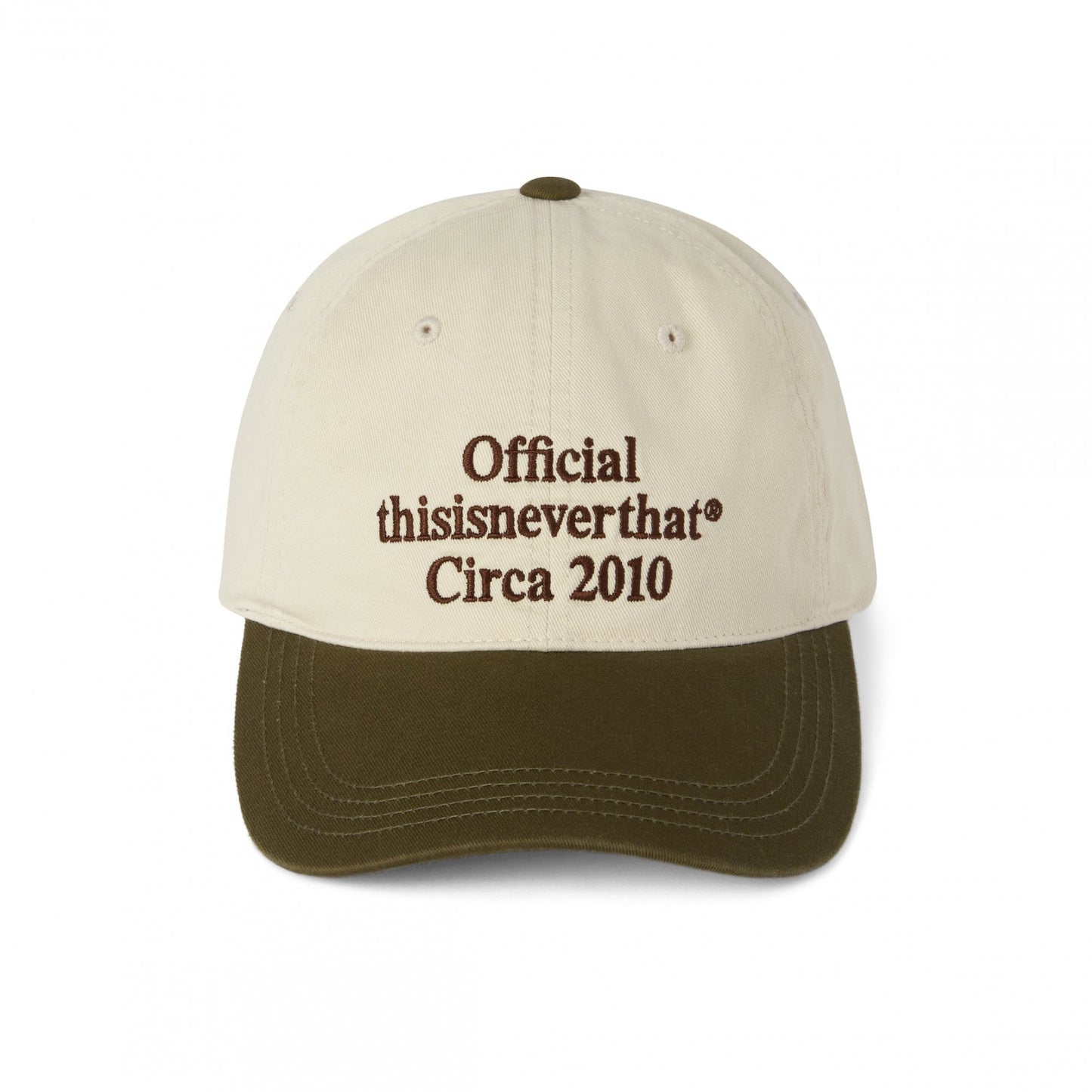 Times Cap