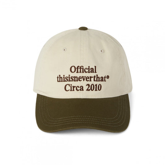 Times Cap